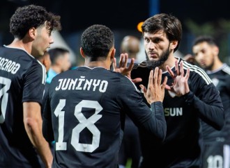 “Qarabağ” 25 ilin rekordunu vurub