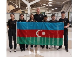Stolüstü tennisçilərimiz Çinə yollanıblar