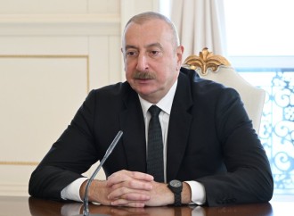 Prezident İlham Əliyev: Azərbaycanla Belarus arasında kreativ tərəfdaşlığı çox yüksək qiymətləndiririk