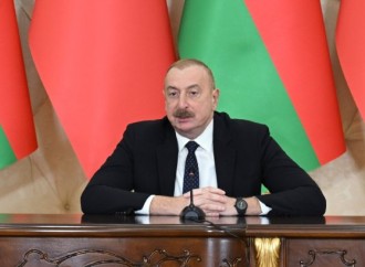 Prezident İlham Əliyev: Biz ənənəvi tərəfdaşlarımızla, qardaş ölkələrlə münasibətləri inkişaf etdiririk