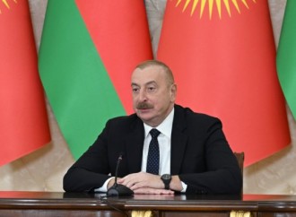 Prezident İlham Əliyev: Biz ənənəvi tərəfdaşlarımızla, qardaş ölkələrlə münasibətləri inkişaf etdiririk