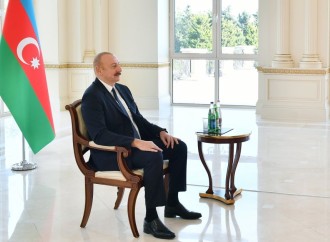 Prezident İlham Əliyev: Bizim enerji sahəsinin inkişafı neft hasilatından təbii qaz istehsalına keçid edib