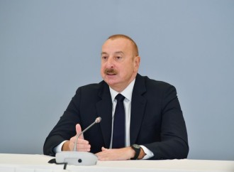 Prezident İlham Əliyev: İşğaldan azad edilmiş ərazilərdə qeyri-qanuni iqtisadi fəaliyyətin ekologiyaya vurduğu zərər hesablanır