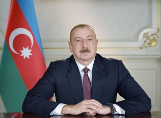 Prezident İlham Əliyev: Dünyada da bilirlər ki, Xankəndi şəhəri qədim Azərbaycan yaşayış yeri olub