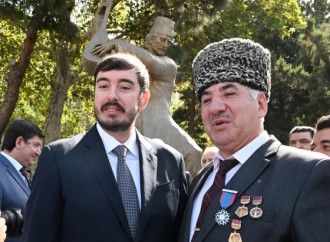 Prezident İlham Əliyev: Azərbaycan xalqının əyilməz ruhunu Qarabağa və Şərqi Zəngəzura qayıdan soydaşlarımızın timsalında görürük