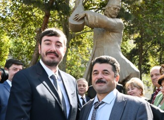 Prezident İlham Əliyev: Azərbaycan xalqının əyilməz ruhunu Qarabağa və Şərqi Zəngəzura qayıdan soydaşlarımızın timsalında görürük