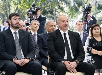 Prezident İlham Əliyev: Azərbaycan xalqının əyilməz ruhunu Qarabağa və Şərqi Zəngəzura qayıdan soydaşlarımızın timsalında görürük