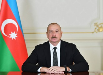 Prezident İlham Əliyev: Tolerantlıq və multikultural dəyərlər Azərbaycan cəmiyyətinin demokratik birgəyaşayış normasıdır