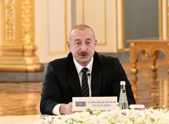 Prezident İlham Əliyev: Belarusun təcrübəsi III MDB Oyunlarının keçirilməsində bizim üçün çox faydalı olacaq