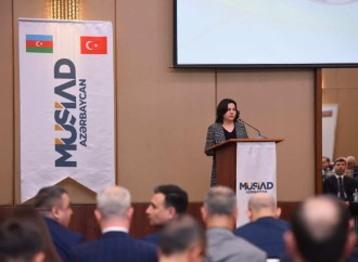 Torpaqlarımın azad olunması kənd təsərrüfatının inkişafı üçün yeni imkanlar yaradıb - İlhamə Qədimova