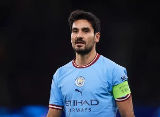 İlkay Gündoğan köhnə komandasına qayıdıb