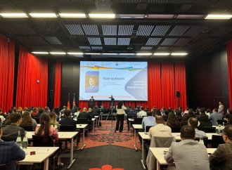 Almaniyada Yaşayan Azərbaycanlı Həkimlərin III Forumu keçirilir
