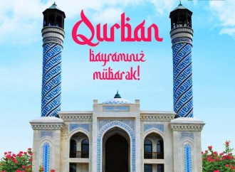 Prezident İlham Əliyev Qurban Bayramı münasibətilə paylaşım edib