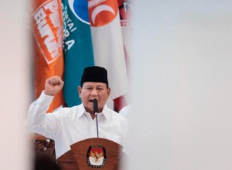 İndoneziyada yeni prezident rəsmən elan edilib