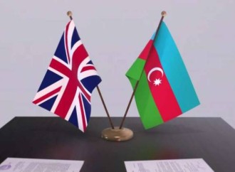 Böyük Britaniya Azərbaycanda ən böyük xarici investordur
