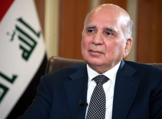 İraq ərazisi müharibə edən ölkələr üçün döyüş meydanı deyil – İraq XİN