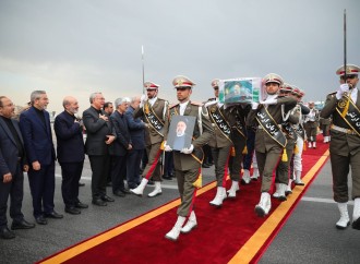 İranda prezident seçkiləri ilə bağlı qanuna dəyişikliklər təsdiqlənib