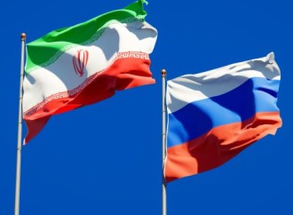 Rusiyanın Tehrandakı müvəqqəti işlər vəkili İran XİN-ə çağırılıb