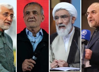 İranda prezident seçkilərinin yekun nəticəsi elan olunub