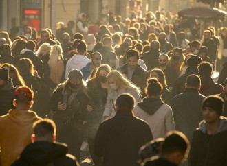 Türkiyədə beş ildən sonra əhali arasında yenidən sorğu keçiriləcək