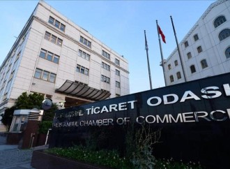 İstanbul Ticarət Palatası dünya üzrə ikinci sıraya yüksəlib