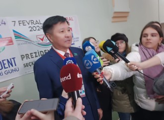 Seçkilərin keçirilməsi ilə bağlı xeyli təşkilati işlər aparılıb