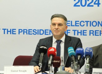 Seçkilər beynəlxalq standartlara uyğun keçib