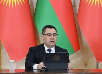 Birgə Bəyannamə Azərbaycan ilə Qırğızıstan arasında strateji münasibətlərin daha dərin xarakterini təsbit edir - Sadır Japarov