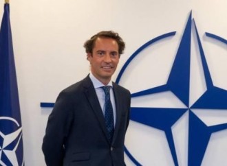NATO Azərbaycan ilə Ermənistan arasında birgə bəyannamə barədə nikbindir