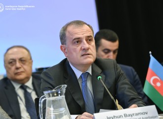 Hərəkətə keçmək üçün vicdanla hərəkət etmək prioritetimiz olmalıdır - Ceyhun Bayramov