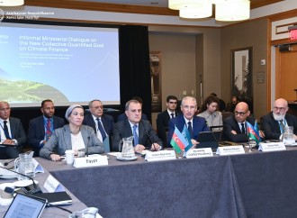 Hərəkətə keçmək üçün vicdanla hərəkət etmək prioritetimiz olmalıdır - Ceyhun Bayramov