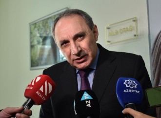 Növbətçi həkim otağa 7 dəqiqə sonra daxil olub - Kamran Əliyev