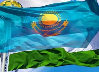 Qazaxıstan və Macarıstan siyasi məsləhətləşmələr keçirəcək