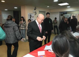 Kəmaləddin Heydərov səs verib