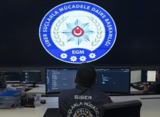 Türkiyədə sosial mediada beş mindən çox cinayət aşkarlanıb