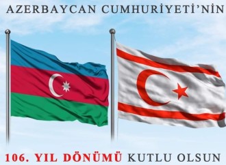 Azərbaycan torpaqların geri alınması ilə builki Müstəqillik Gününün verdiyi xüsusi qüruru ürəkdən bölüşürük