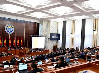 Qırğız Respublikasının parlament nümayəndə heyəti Macarıstana rəsmi səfər edəcək