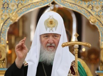 Moskvanın və bütün Rusiyanın patriarxı Prezident İlham Əliyevi təbrik edib