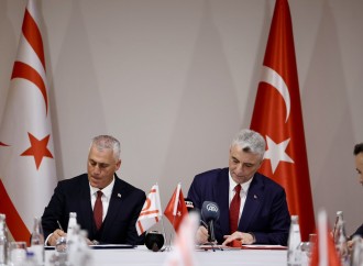 Türkiyə ilə Şimali Kipr arasında ticarət sahəsində bir neçə əməkdaşlıq Memorandumu imzalanıb