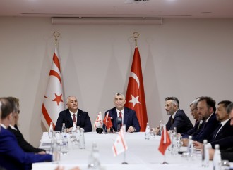 Türkiyə ilə Şimali Kipr arasında ticarət sahəsində bir neçə əməkdaşlıq Memorandumu imzalanıb