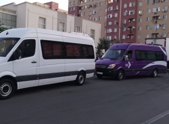 Daha 16 ailə Şuşaya qayıdır