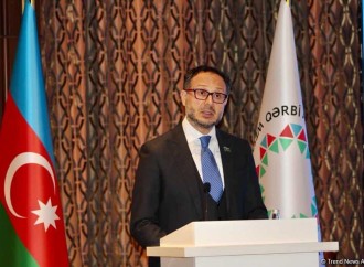Bakıda beynəlxalq konfrans öz işini başa çatdırıb 