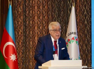 Bakıda beynəlxalq konfrans öz işini başa çatdırıb 