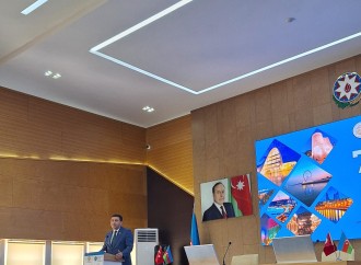 VII Beynəlxalq Sosial və İqtisadi Araşdırmalar konqresi başa çatıb