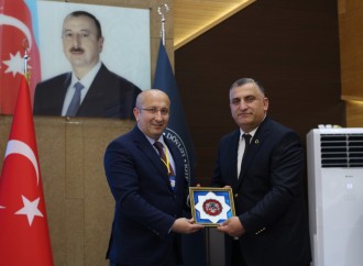 VII Beynəlxalq Sosial və İqtisadi Araşdırmalar konqresi başa çatıb