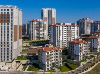 Qazaxıstan vətəndaşlarının ötən il Türkiyədən aldığı daşınmaz əmlakın sayı açıqlanıb (ÖZƏL)