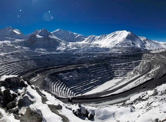 Kumtor yatağı Qırğızıstana 300 milyon dollar qazandırıb