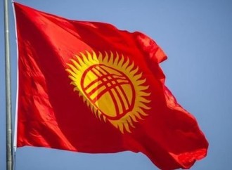 Qırğızıstanda mitinqlərə qadağa müddəti uzadılıb