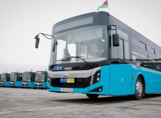 Laçın şəhərindən bu kəndlərə marşrutlar fəaliyyətə başlayacaq