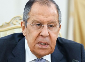 “3+3” formatı getdikcə daha perspektivli olur – Lavrov